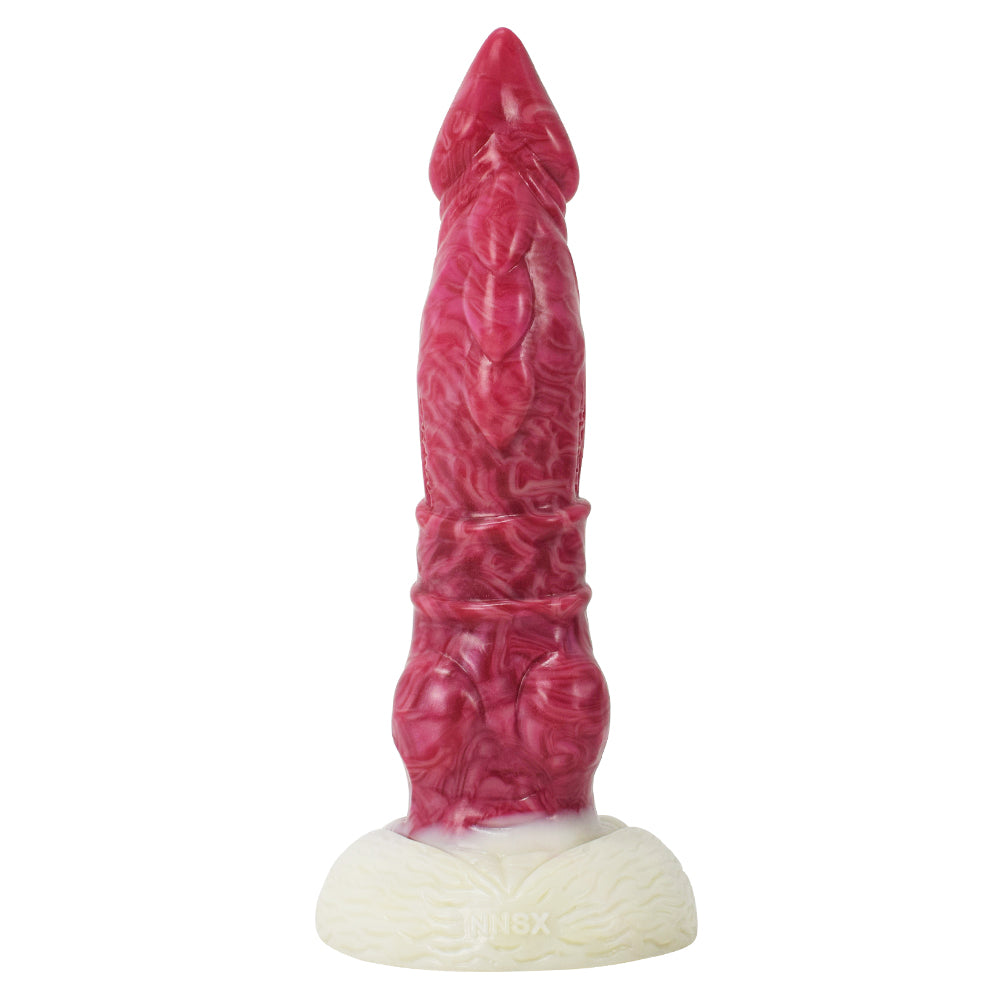 Squid Tentacle Dildo - 8 Inches