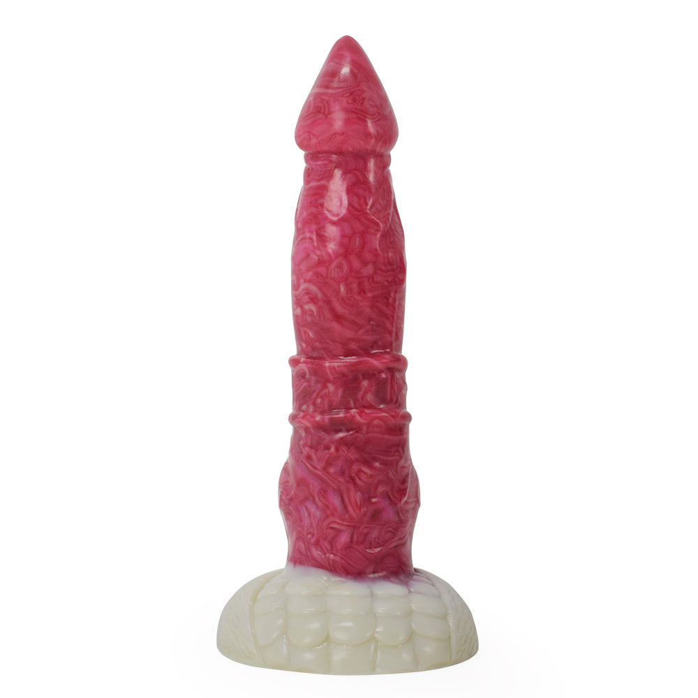 Squid Tentacle Dildo - 8 Inches