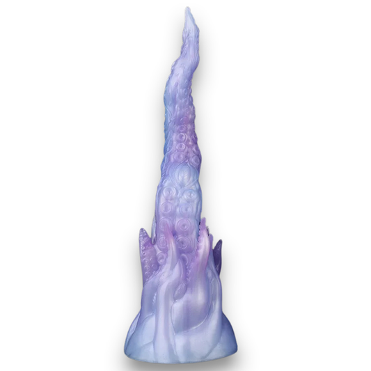 Tentacle Spire Dildo