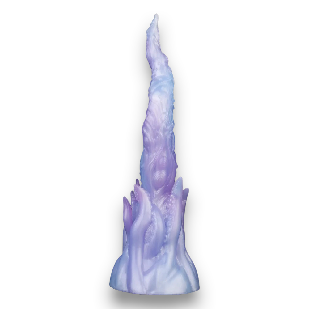 Tentacle Spire Dildo