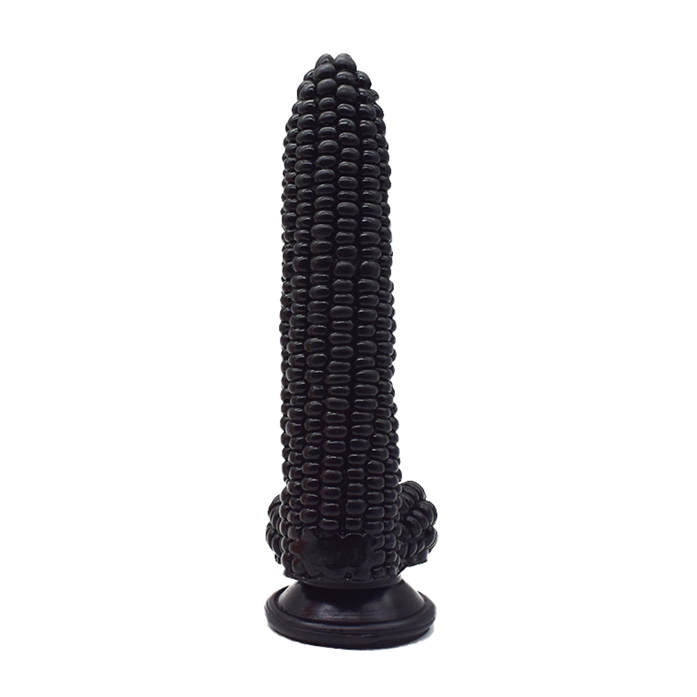 Corn Dildo - 6 Inches
