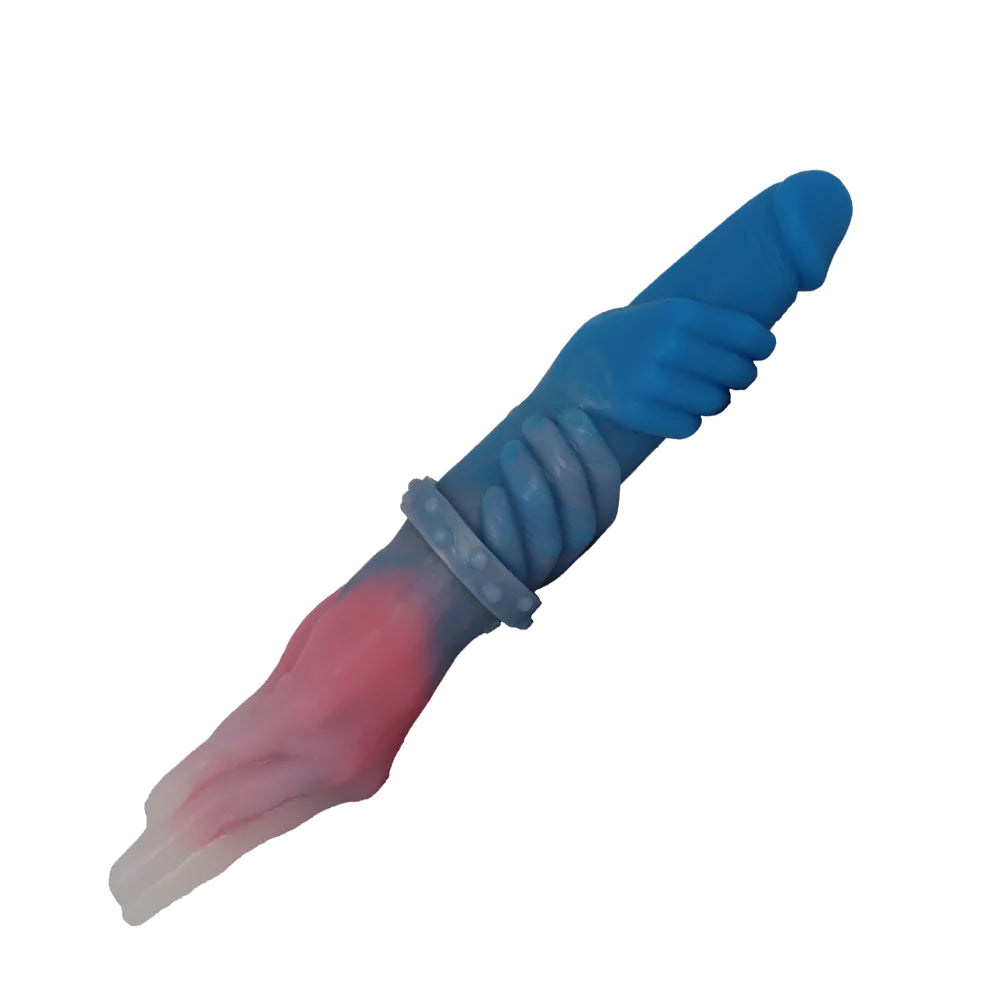 Handful Double Ended Dildo