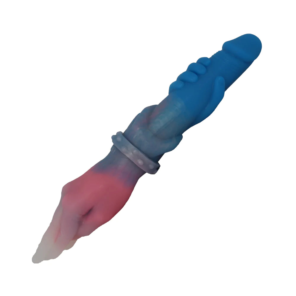 Handful Double Ended Dildo