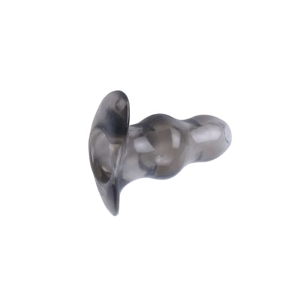 Jelly Tunnel Plug