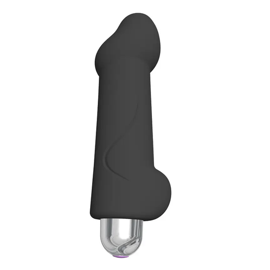Mini Dildo Vibrator