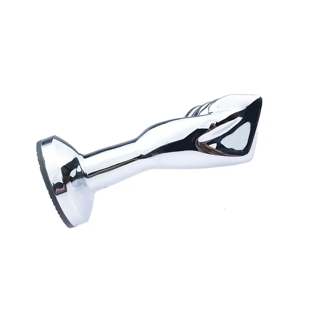Mini Fist Steel Butt Plug