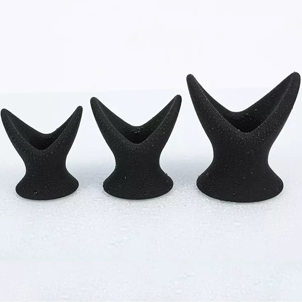 Wide Stretch Tunnel Plug