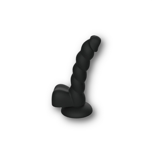 Braided Dildo